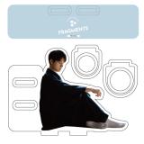 福士蒼汰 「FRAGMENTS」アクリルペンスタンド