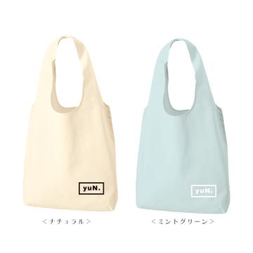 古川雄大　2026FE トートバッグ