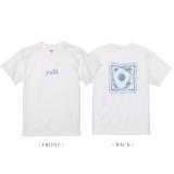 古川雄大　2026FE Tシャツ(ホワイト)
