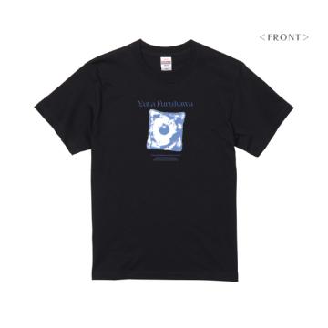 古川雄大　2026FE Tシャツ(ブラック)