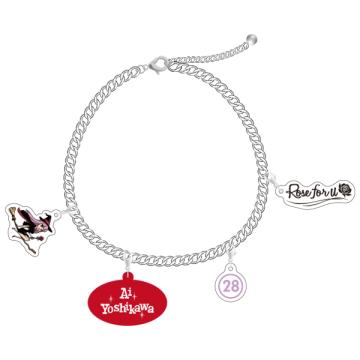 吉川愛　FE2026 カスタムキーチェーンセット