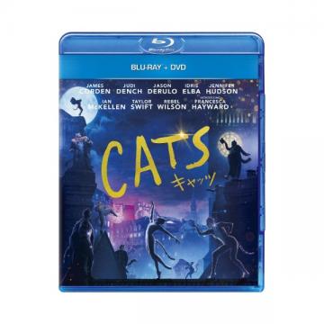 山崎育三郎 映画 キャッツ ブルーレイ Dvd 研音公式ショップk Shop