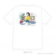 福原遥　2023FE Tシャツ
