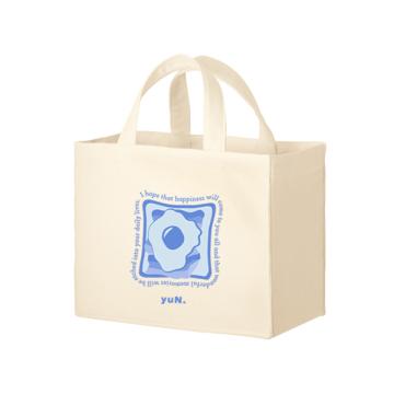 古川雄大　2026FE ランチトートバッグ