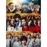 市川知宏　「HiGH&LOW THE WORST」豪華版DVD・Blu-ray