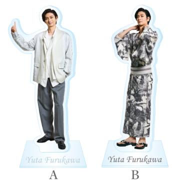 古川雄大　2025FE アクリルスタンド