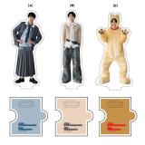 福原 遥オフィシャルグッズ | 研音公式ショップK‐SHOP