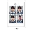 水沢林太郎　2nd FAN meeting 4CUT PHOTO