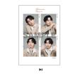 水沢林太郎　2nd FAN meeting 4CUT PHOTO