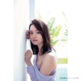 尾崎由香　2nd写真集「OZAKI YUKA」【サイン入特典写真付き】