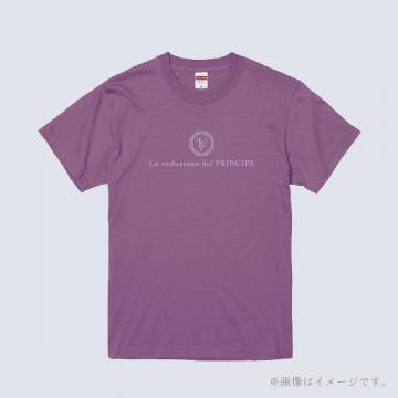 山崎育三郎 「-PRINCIPE-」Tシャツ【FC会員限定】