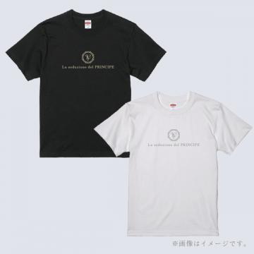 山崎育三郎 「-PRINCIPE-」Tシャツ