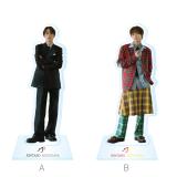 水沢林太郎　1st FAN meeting アクリルスタンド