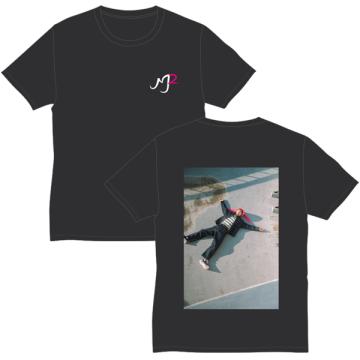 水沢林太郎　1st FAN meeting Tシャツ