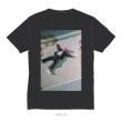 水沢林太郎　1st FAN meeting Tシャツ