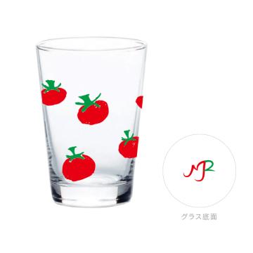 水沢林太郎　1st FAN meeting クリアグラス