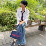 水沢林太郎　1st FAN meeting ボストンバッグ