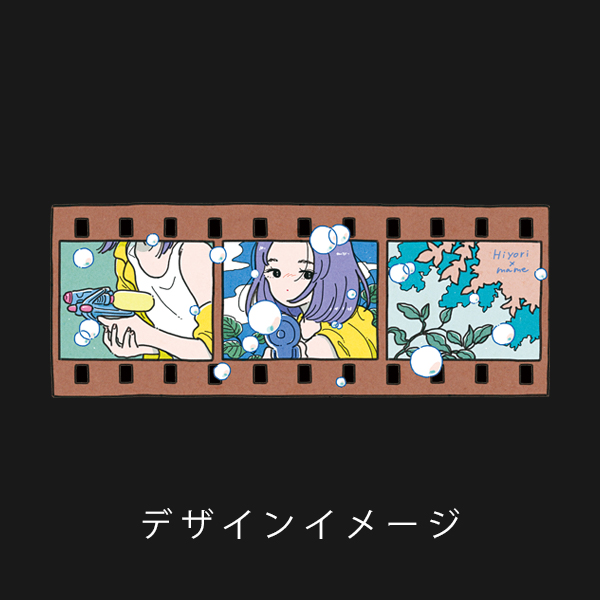 桜田ひより Hiyori Mame サコッシュ 研音公式ショップk Shop