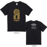 山崎育三郎　「STARMAN」ロゴTシャツ
