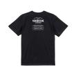 山崎育三郎　「STARMAN」ロゴTシャツ