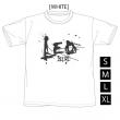 家入レオ 2018 S/A Tシャツ