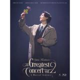 古川雄大　「The Greatest concert vol.2 -A Musical Journey-」 Blu-ray