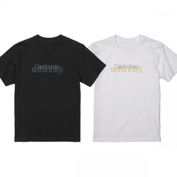 福士蒼汰　「Capriccioso」Tシャツ