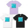 家入レオ　2023SS Tシャツ