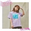 家入レオ　2023SS Tシャツ