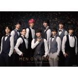 MEN ON THEATER 2019　【通販限定】ポスター
