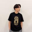 山崎育三郎　「STARMAN」ロゴTシャツ