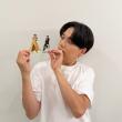 山崎育三郎　「STARMAN」アクリルスタンド