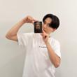 山崎育三郎　「STARMAN」メモリアルカード