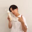 山崎育三郎　「STARMAN」折りたたみ傘(晴雨兼用)
