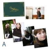 明日海りお　セット 明日海りおオフィシャルグッズ | 研音公式ショップK‐SHOP