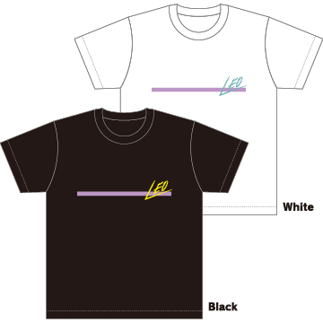 家入レオ 2019 S/A Tシャツ