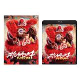 桜田ひより　「雄獅少年/ライオン少年」DVD・Blu-ray