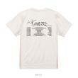 家入レオ  「-Log:31-」Tシャツ(オフホワイト)