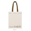 家入レオ  「-Log:31-」トートバッグ