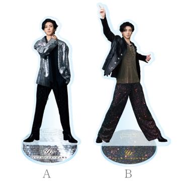 古川雄大 「The Greatest Concert vol.3」アクリルスタンド