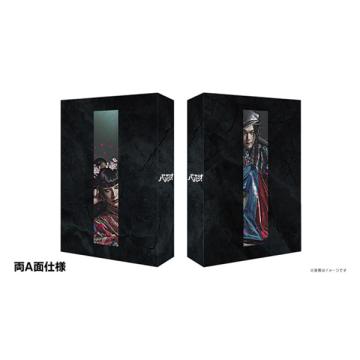 りょう　『バサラオ』Blu-ray