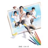 舞台「大きな虹のあとで 2018」DVD