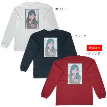 吉川愛　FE2022　ロングスリーブTシャツ