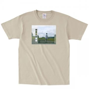 伊藤あさひ　’21 フォトTシャツ