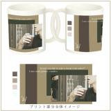 伊藤あさひ　’21 マグカップ【数量限定】