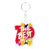家入レオ　「8th Live Tour 2022 ～THE BEST～」キーホルダー