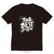 家入レオ　「8th Live Tour 2022 ～THE BEST～」モノトーンTシャツ