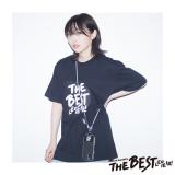 家入レオ　「8th Live Tour 2022 ～THE BEST～」モノトーンTシャツ