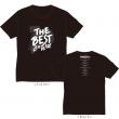 家入レオ　「8th Live Tour 2022 ～THE BEST～」モノトーンTシャツ