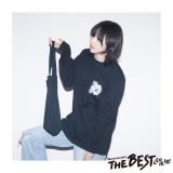 家入レオ　「8th Live Tour 2022 ～THE BEST～」ロングスリーブTシャツ